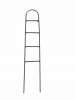 PODPORA PODPÓRKA 60 cm  fi6 DRABINKA DO ROŚLIN KWIATÓW 05